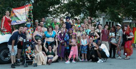 Celebrating Love and Compassion at Nashville Pagan Pride Day
